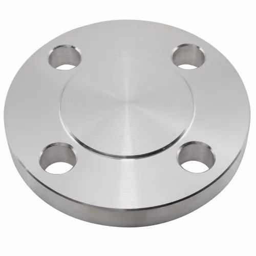 Stainless Steel Flange 