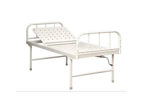 Standard Hospital Semi Fowler Bed