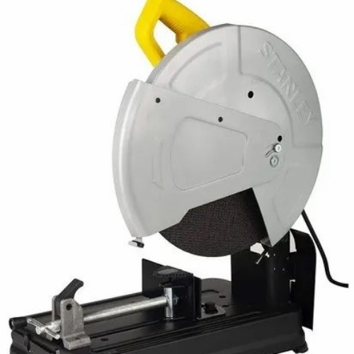 Stanley Cut Off Saw Machine