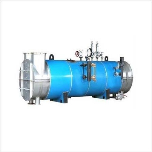 Steam Boilers