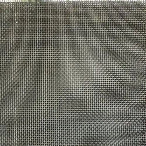 Steel Wire Mesh