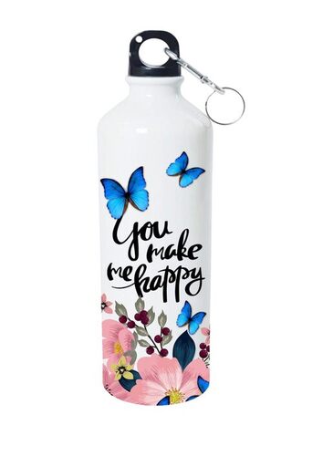 Sublimation Bottles - Color: A