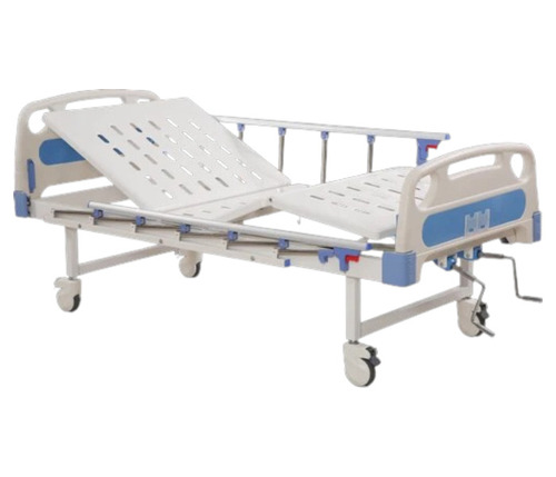 Super Deluxe Collapsible Railing Wheels Fowler Bed