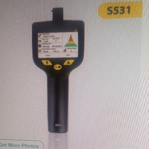 Suto S531vUltrasonic Air Leak Detector