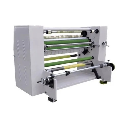 Tapes Slitting Machines