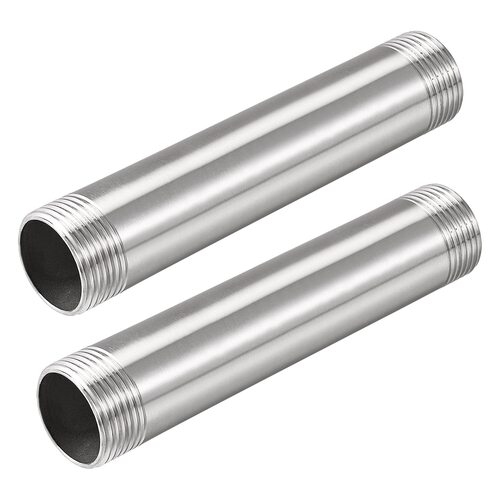 Threaded Pipe - Application: .