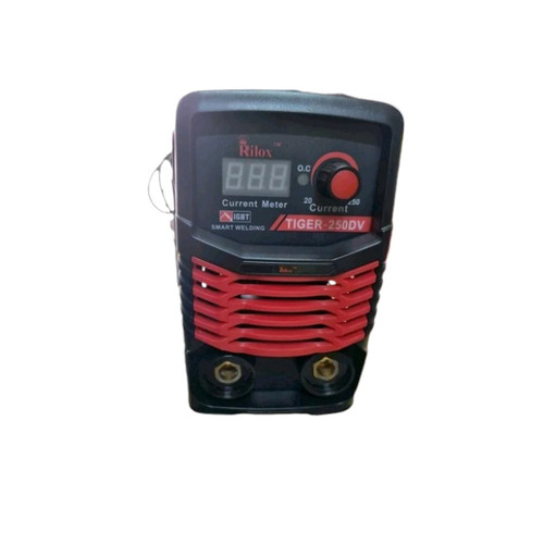Tiger 250DV ARC Welding Machine