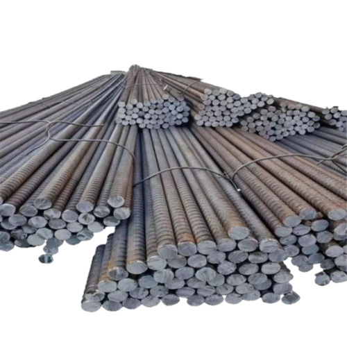 Tmt Steel Bar