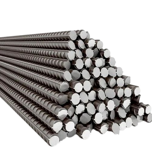 Tmt Steel Bars
