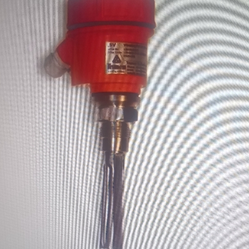 Truman Vibrating Fork Level switch