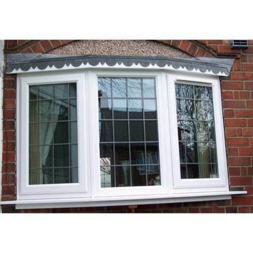 Upvc Bay Windows