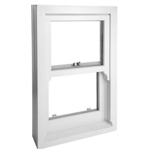Vertical Sliding Windows 