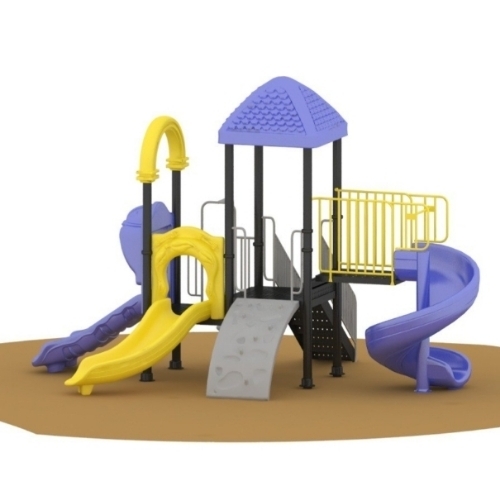 Vip Roto Multiplay Station