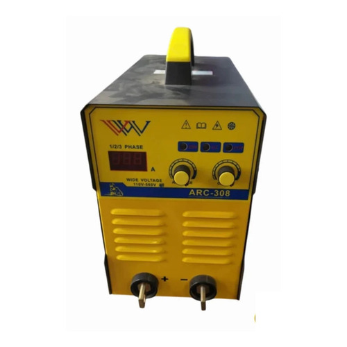 VW308 Arc Welding Machine