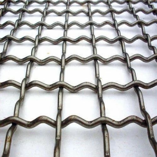 Wire Mesh Screen