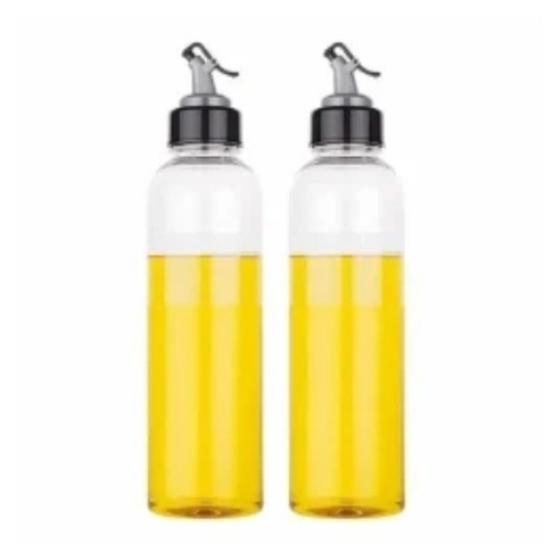 1000 ML Plastic Oil Dispensers
