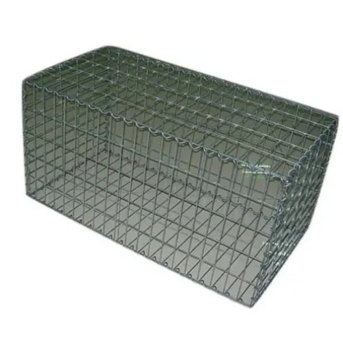 2.5mm PVC Coated Gabion Box