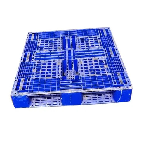 2 Way Plastic Pallet