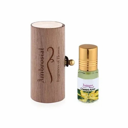 3mlperfume Concentrate Oil