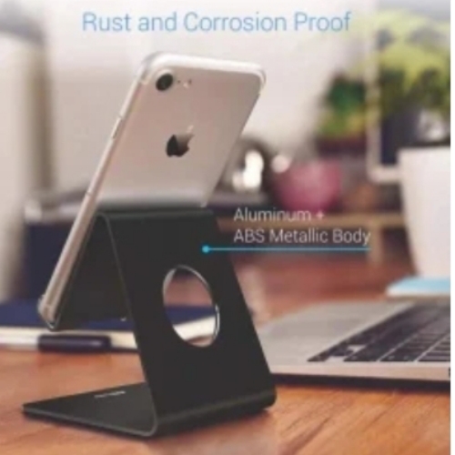 4 Inch Metal Mobile Stands