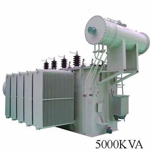 5000KVA Power Transformer