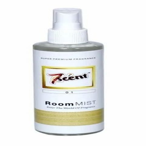 7 Scent, 01 - Room Freshener