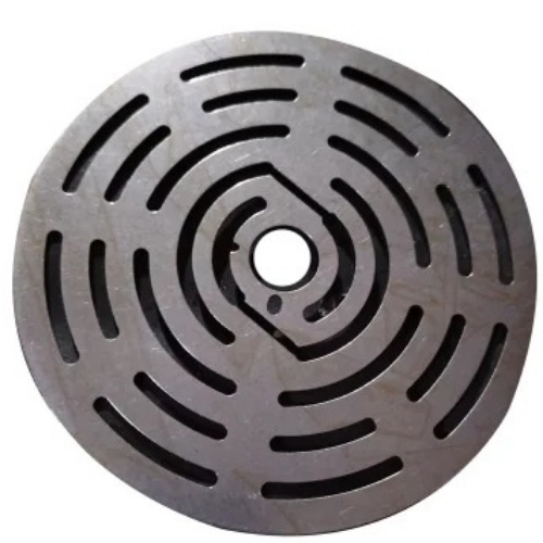 Air Compressor Valve Plate