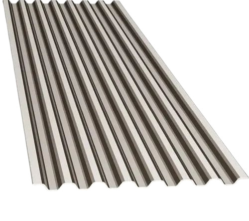 Aluminium Roofing Sheets