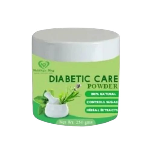 Anti Diabetic Powder