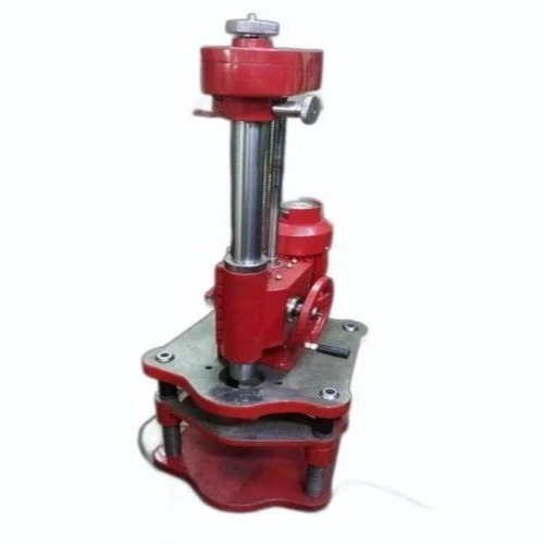 Automatic Cylinder Boring Machine