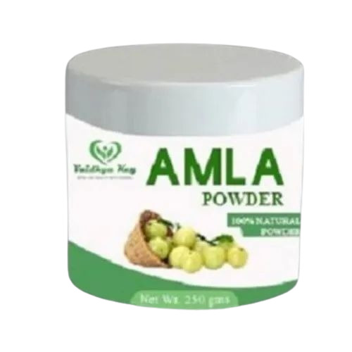 Bhumi Amla Powder