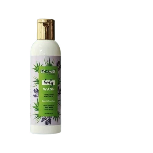 Body Wash Shower Gel