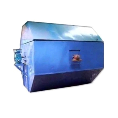 Close Oven Rock N Roll Machine