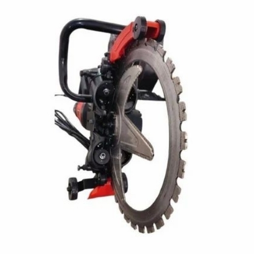 Concrete Ring Saw Machine