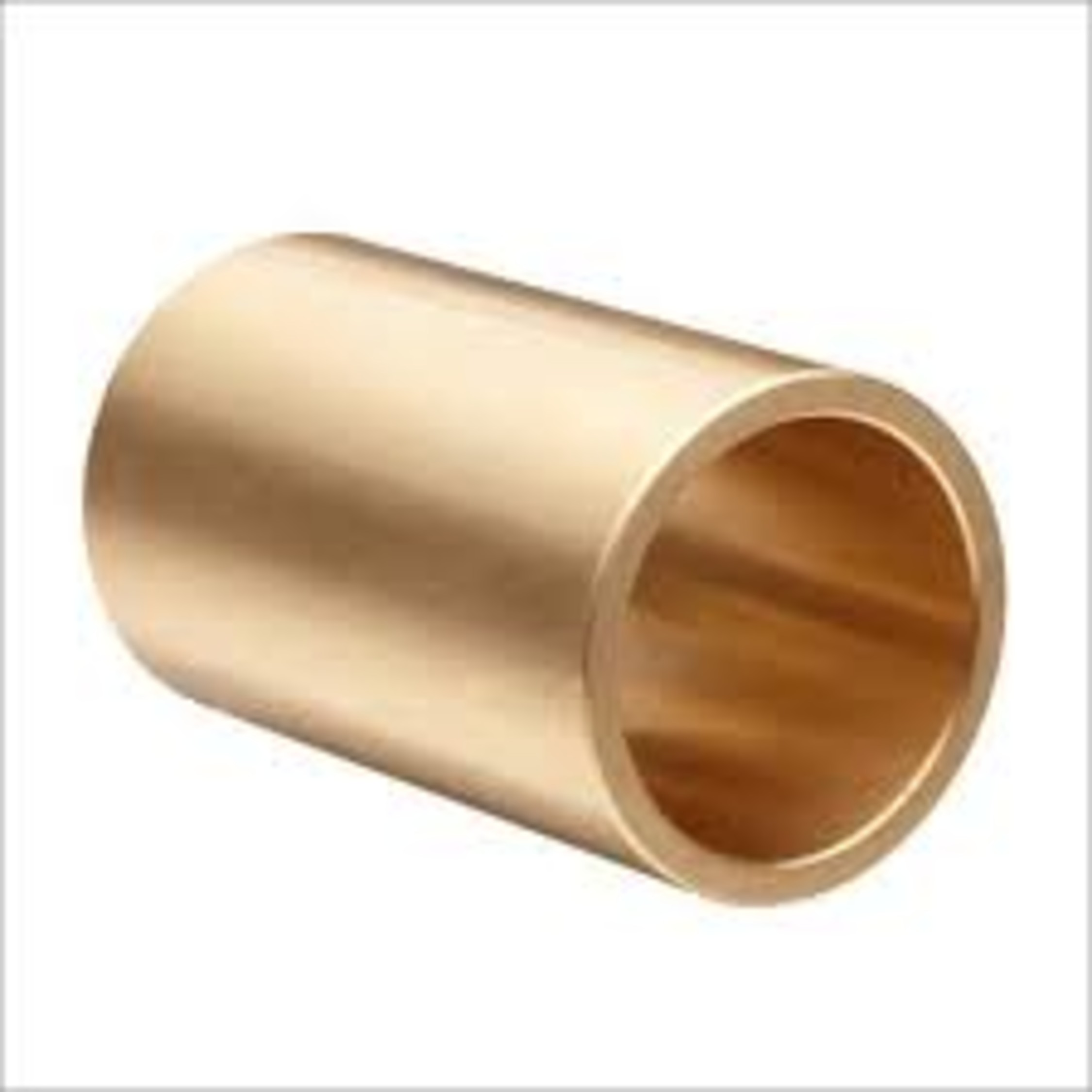 Copper Bush - Color: Golden