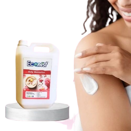 Econest Body Moisturizer