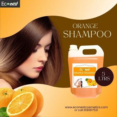 Econest - Shampoo