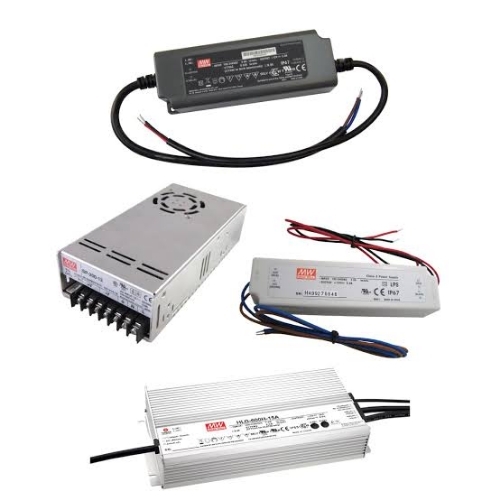 Electric Led Driver
