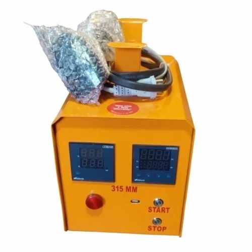 Electrofusion Welding Machine