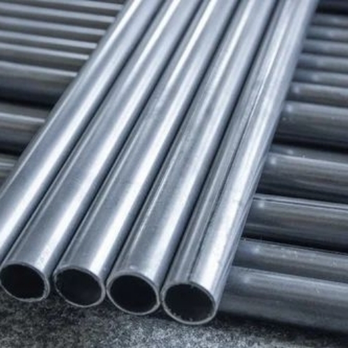 Galvanised Steel Angle Pipes