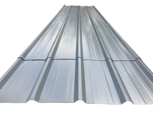 Galvanized Roofing Sheets