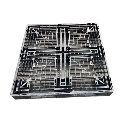Heavy Duty Plastic Pallet