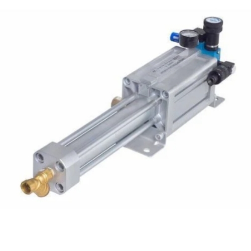 Hydro Pneumatic Pump