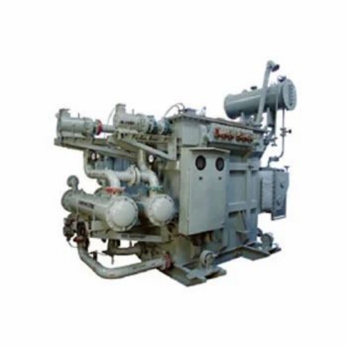 Induction Furnace Transformers