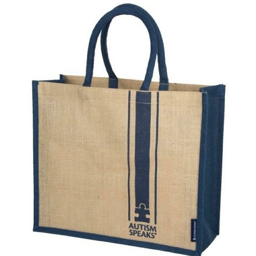 Jute Shopping Bags