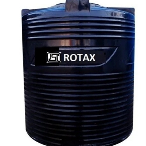 Lightweight Design Rotax Single Layer Water Tank