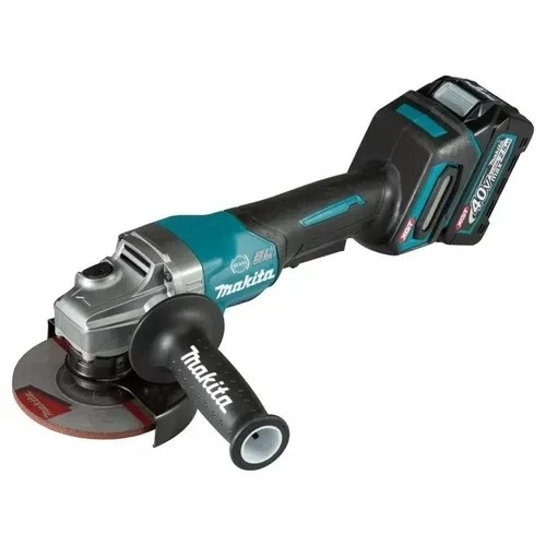 Makita Ga013g Cordless Angle Grinder