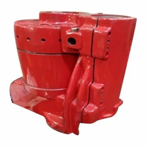 Manual Boring Machine