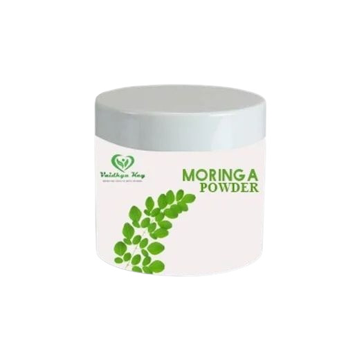 Moringa Leaf Powder