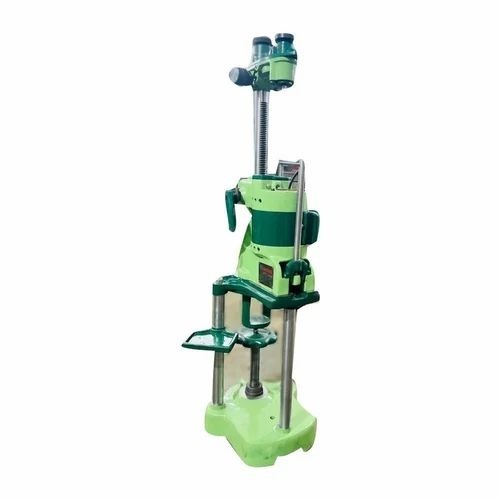 Motorcycle Cylinder Boring Machine